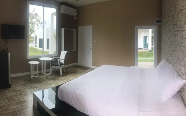 I View Park Resort
