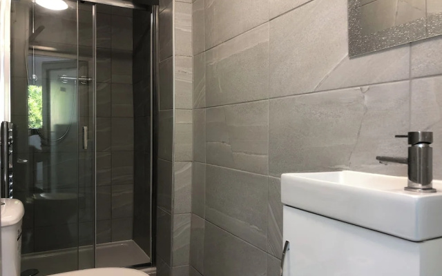 Immaculate 3-bed House in Nottingham