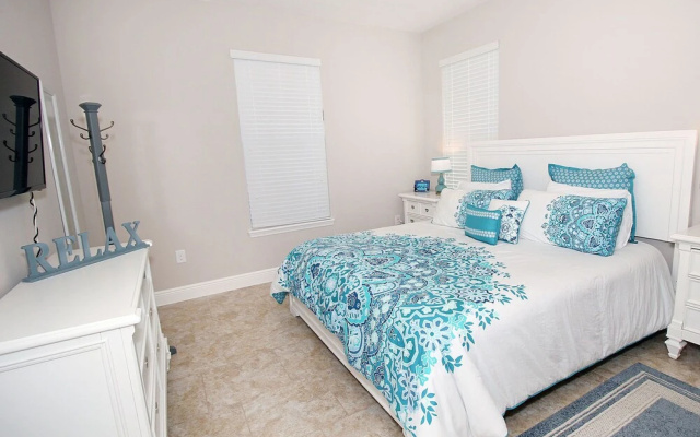 Favorite Vacation Homes at Solterra