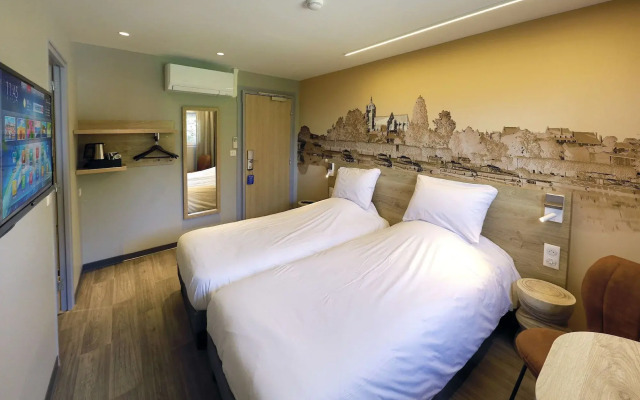 Sure Hotel by Best Western Dole