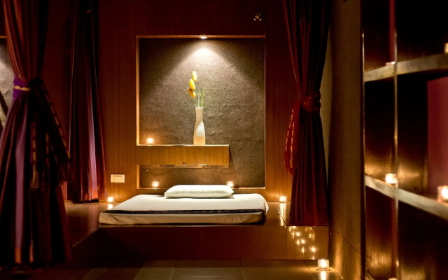 Fortuna Hotel