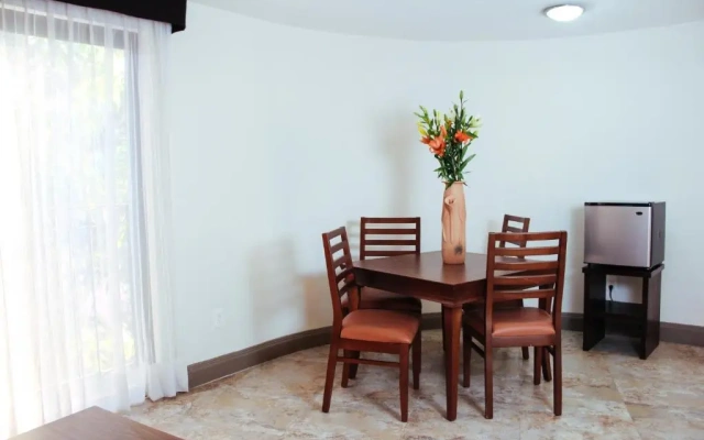 Hotel Palmareca