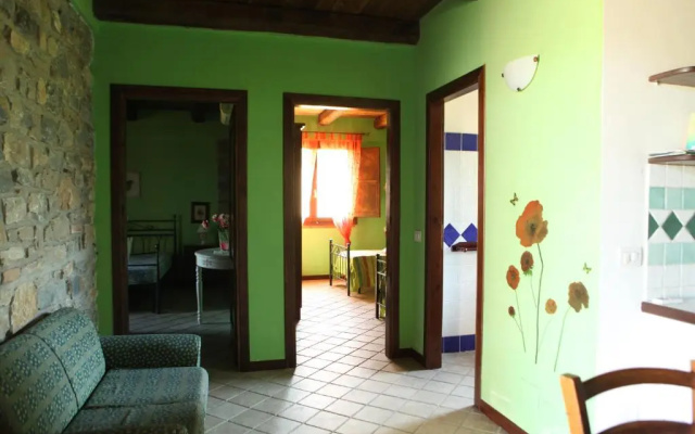 Il pozzo