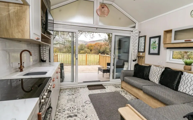 Meadow Retreat