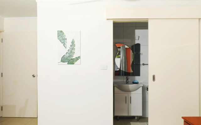 Gardenia Apartment-02