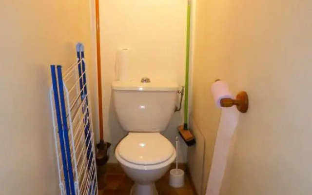 Résidence Les Planes - 4 Pièces pour 8 Personnes 06