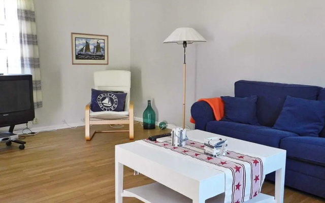 Holiday Home in Lysekil