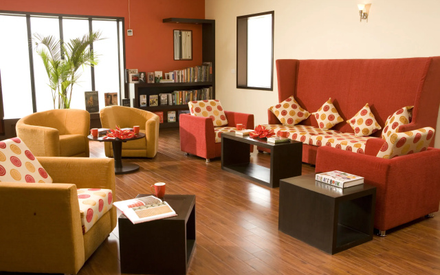 Taj Alibaug Resort & Spa