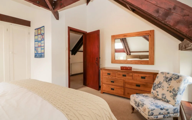 The Byre