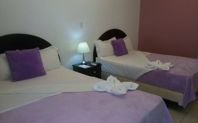 Paradise Resort Hotel
