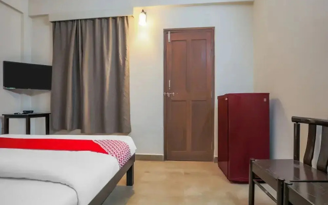 Dom Joao Guest House by OYO Rooms
