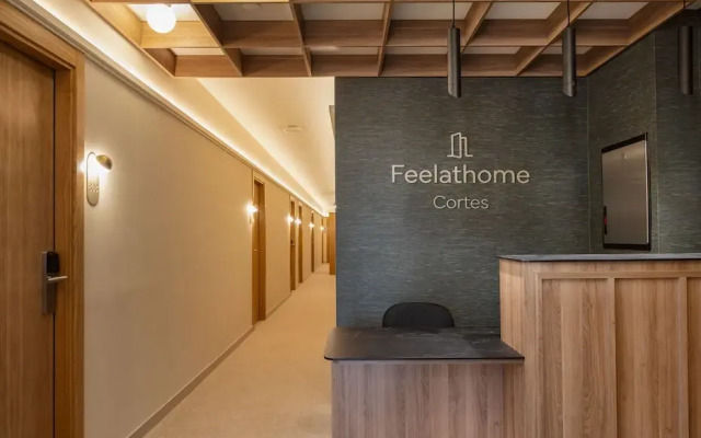 Feelathome Cortes
