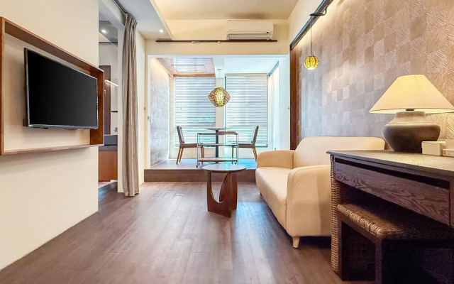 Move Resort & Spa