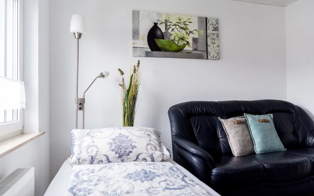 Ferienwohnung Münch
