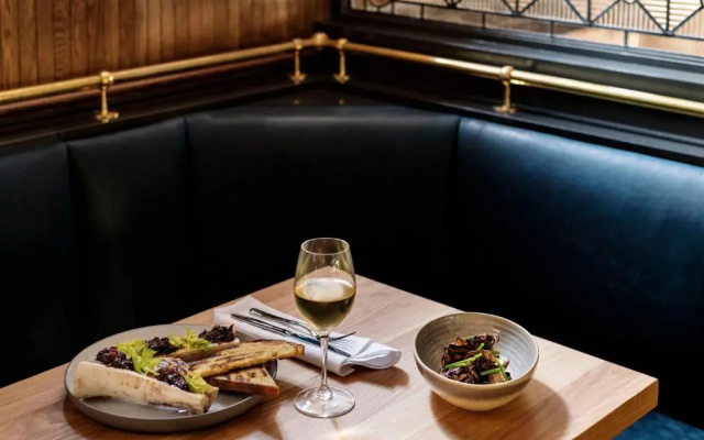 The Quoin Hotel