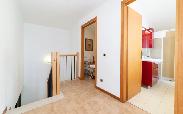 Albarella Maisonette