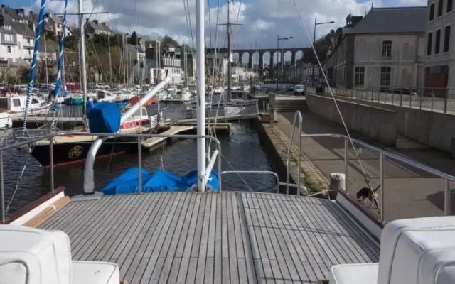 Marinae - B&B Insolite