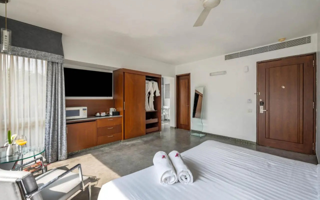 Purple Lotus Boutique Suites