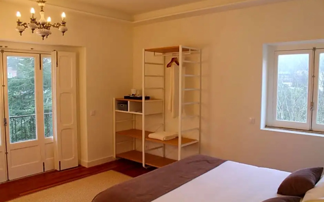 Villa Aedan Sintra