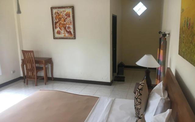 Purnama Di Bisma
