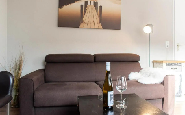 Ferienwohnung Oskar