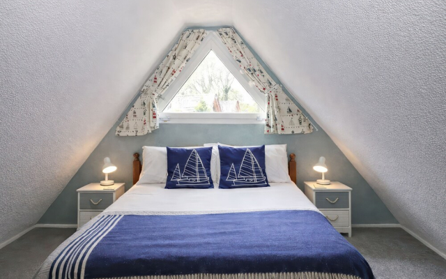 Chalet 58 - The Beach House