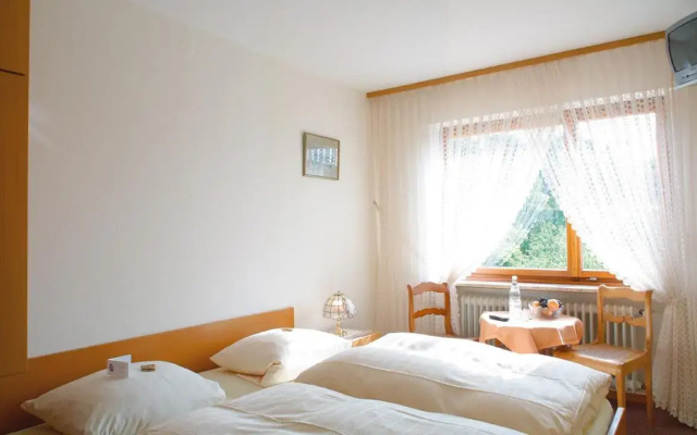 Pension Auf der Olk