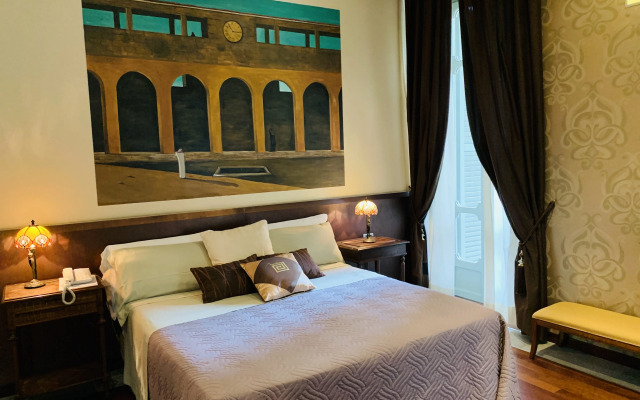 Hotel dei Pittori