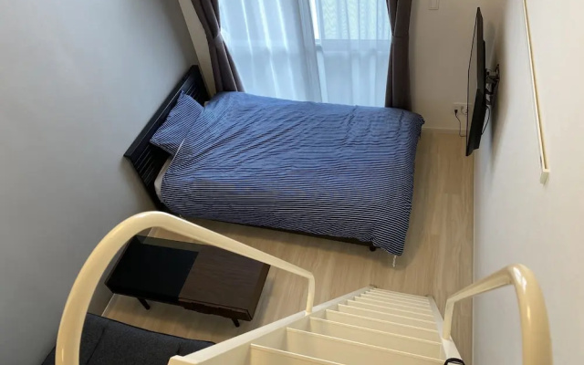 Hotel Tomas Makiminato Villa