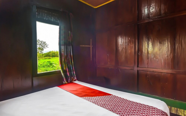 Hotel O Filadelfia Resto & Penginapan Near Benteng Moraya