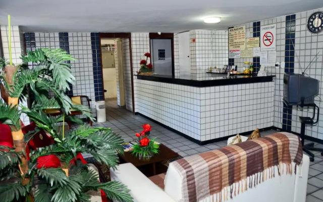 Natal Palace Hotel