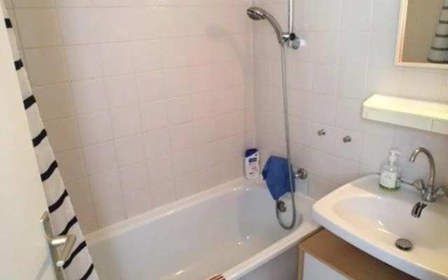 Appartement Port Barcarès, 2 pièces, 6 personnes - FR-1-81-420