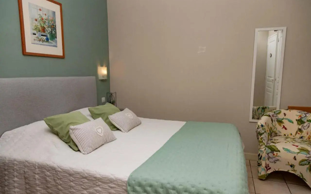 Chambres D'ault (Adults Only)