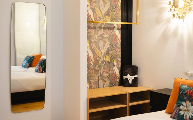 INTOMILAN  Galleria Duomo - Boutique & Design Aparthotel