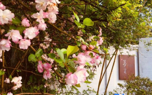 Mengli Homestay (Mianzhu Lanshan Chu)