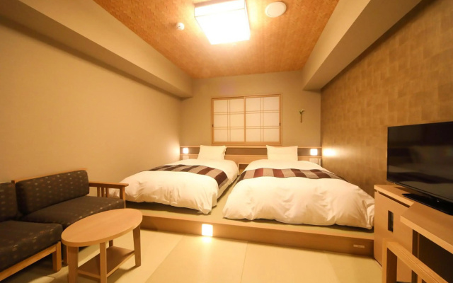Onyado Nono Namba Natural Hot Spring