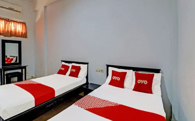 Hotel Nuansa Indah