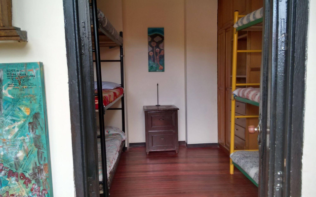 Tip Top Backpackers