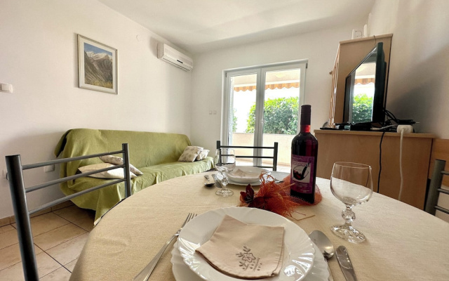 Apartman Portos