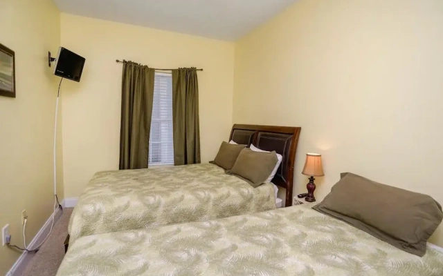 Myrtle Beach 303B Villa Villa 6
