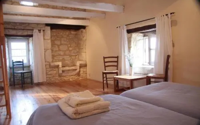 Chambres dHôtes Les Bourdeaux