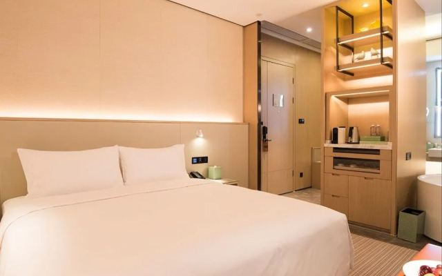 Virtuous World Hotel