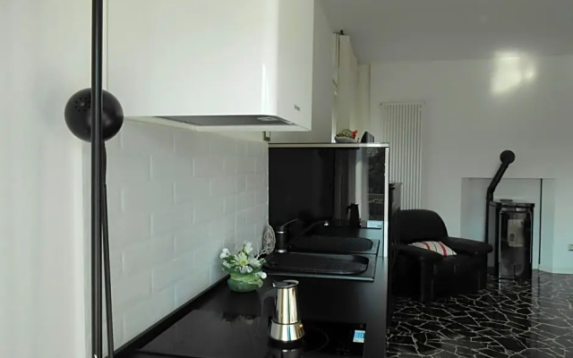 Piccin Lounge B&B