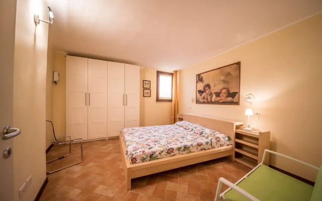 Appartamento I Fraticelli
