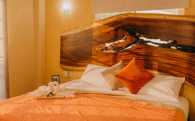 Primavera Suites