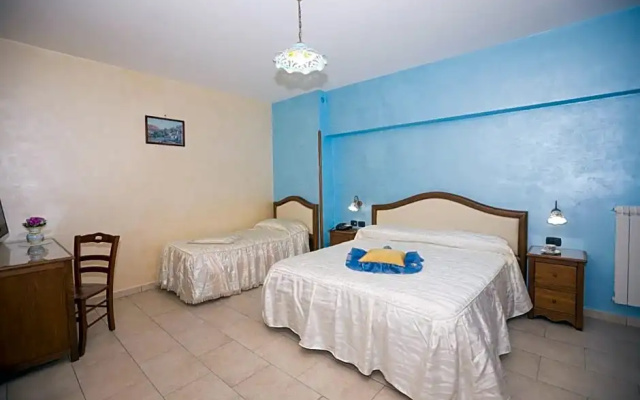 B&B Fior Tramonti