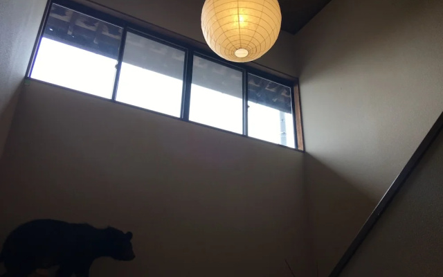Ryokan Seibei