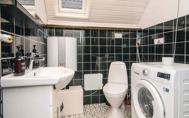 6 Person Holiday Home in Herning