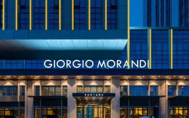 Giorgio Morandi Hotel