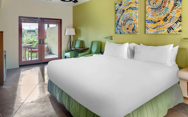 Hilton Grand Vacations Club Palm Desert